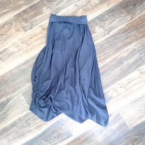 Hard Tail Forever adjustable Skirt